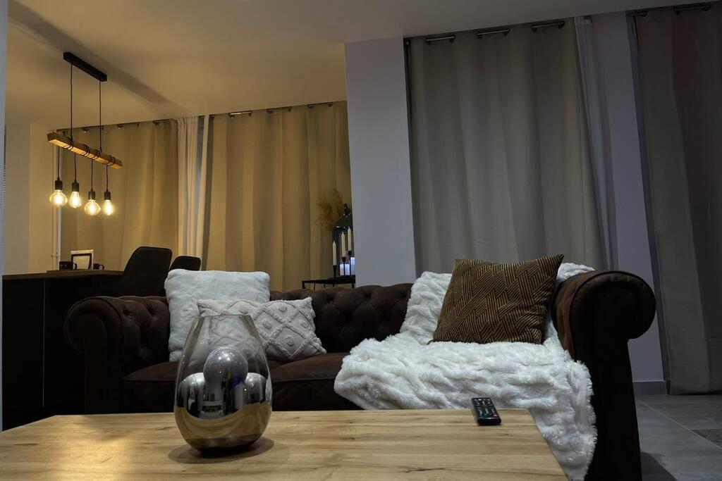 Appart&spa Devosge Apartment