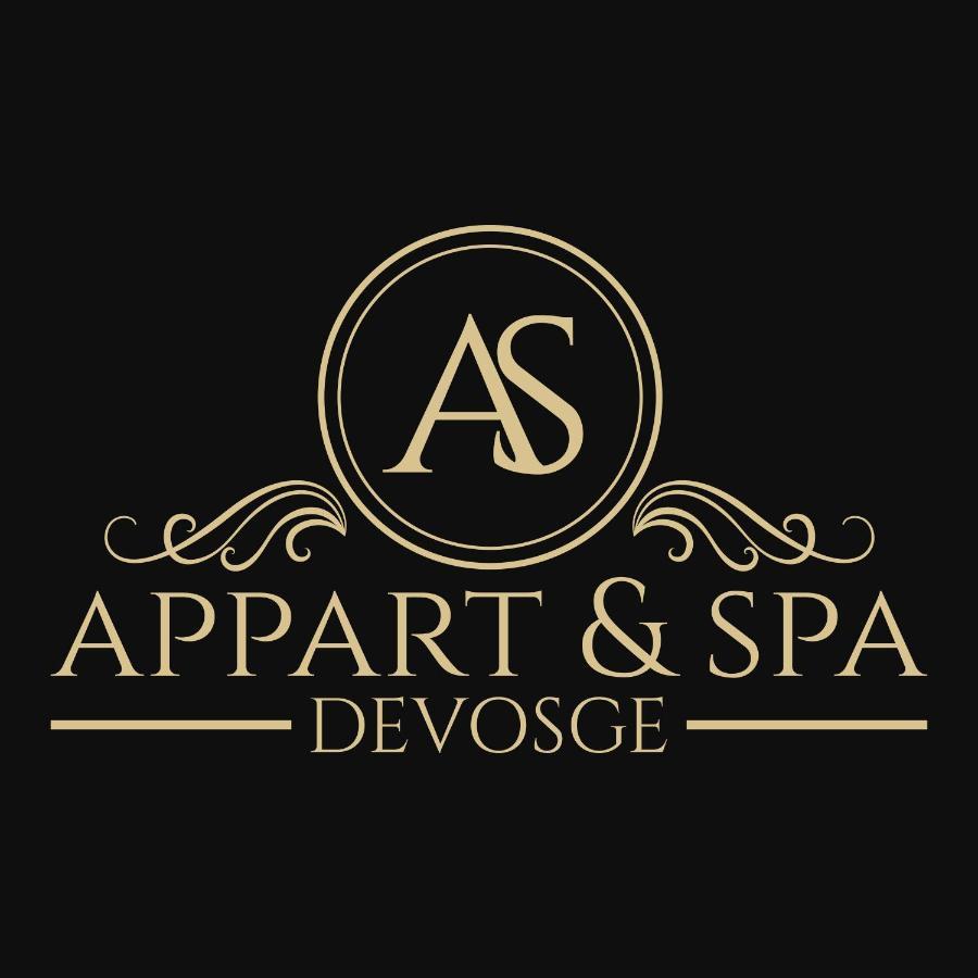 Appart&spa Devosge Apartment *