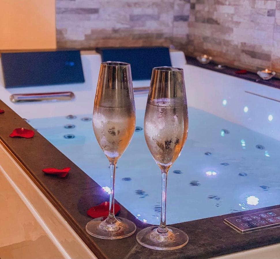 Appart&spa Devosge Dijon