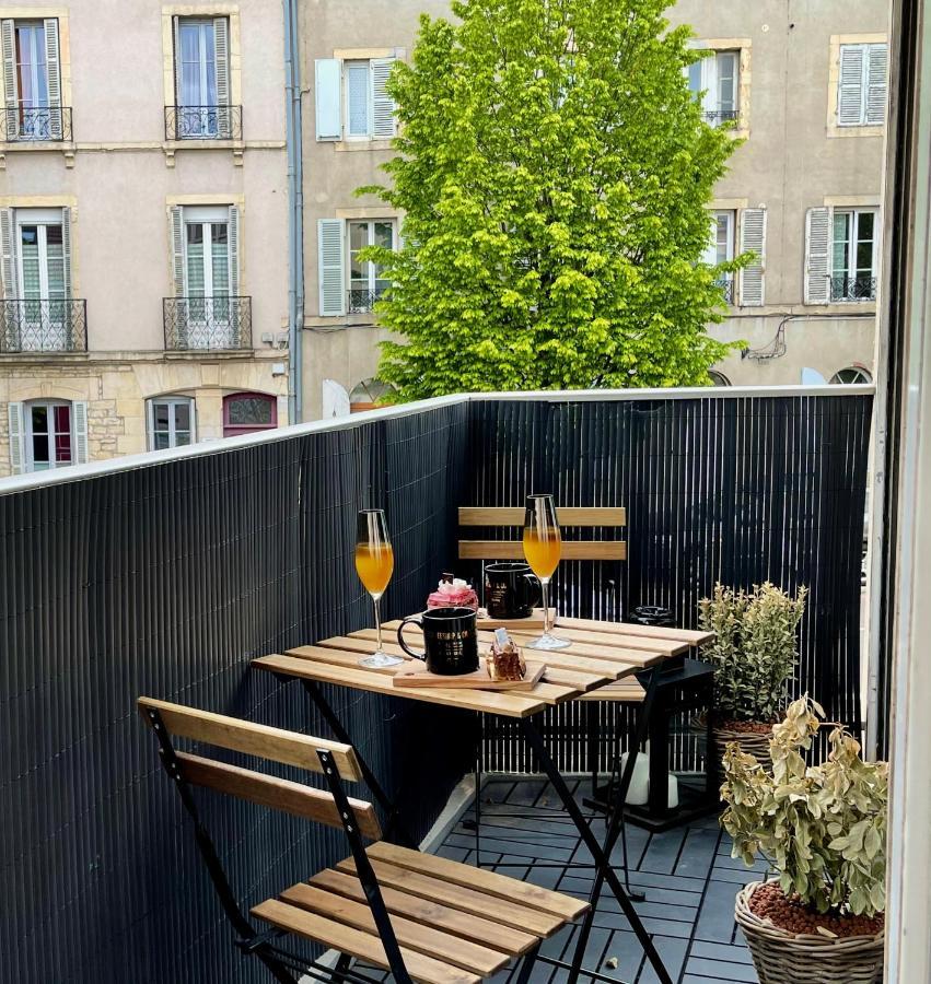 Appart&spa Devosge Apartment *